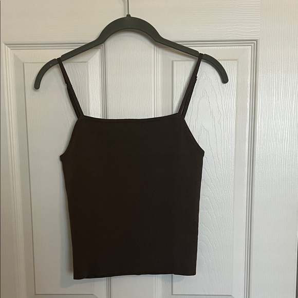 Mango Camisole Top Sz S - Picture 1 of 4